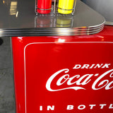 Original 1950's Victor C-31 Coca-Cola Bar