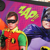 2016 Batman 66 Premium Pinball Machine 'Coming Soon'