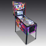 2016 Batman 66 Premium Pinball Machine 'Coming Soon'
