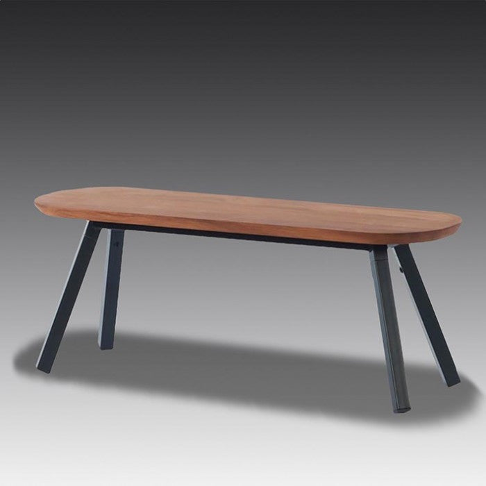You and Me 220 Table Tennis Black