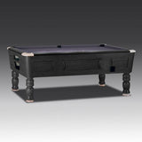 Sam Leisure Balmoral Champion English Pool Table 6ft, 7ft