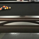 Bitalis American Pool Table 9ft