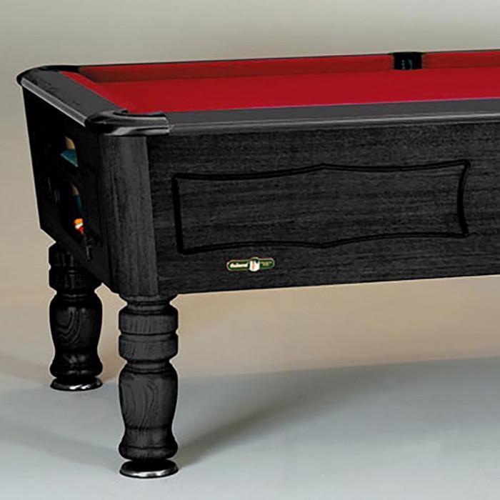 Sam Leisure Balmoral Champion English Pool Table 6ft, 7ft