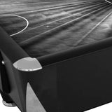 Black Ice Air Hockey Table