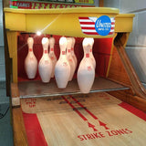 United Indoor Bowling Alley