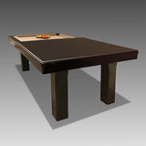 Brooklyn American Pool Table 7ft