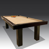 7ft Brooklyn American Pool Table