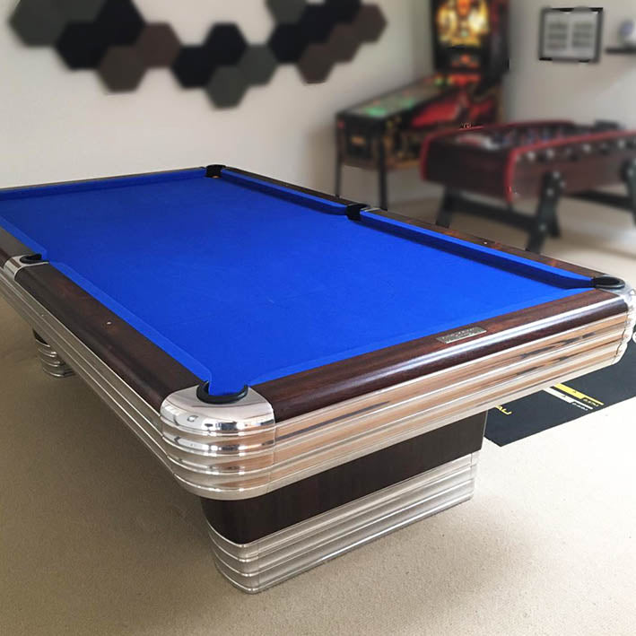 Brunswick Centennial Pool Table 8ft