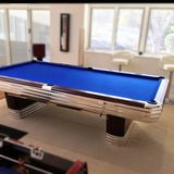 Brunswick Centennial Pool Table 8ft