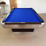 Brunswick Centennial Pool Table 8ft