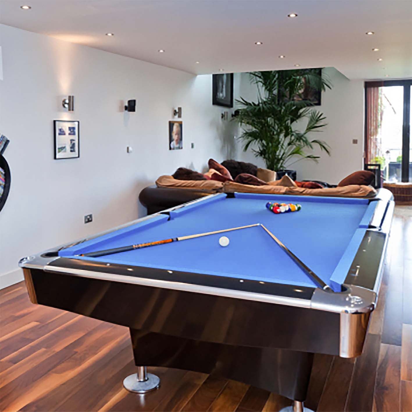 Buffalos billiards hot sale