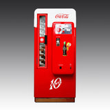 Cavalier CS-72 Coca-Cola Machine 'Coming Soon'