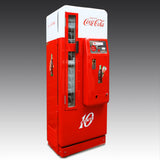 Cavalier 96 Coca-Cola Machine Coming Soon