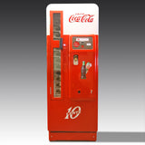 Cavalier 96 Coca-Cola Machine