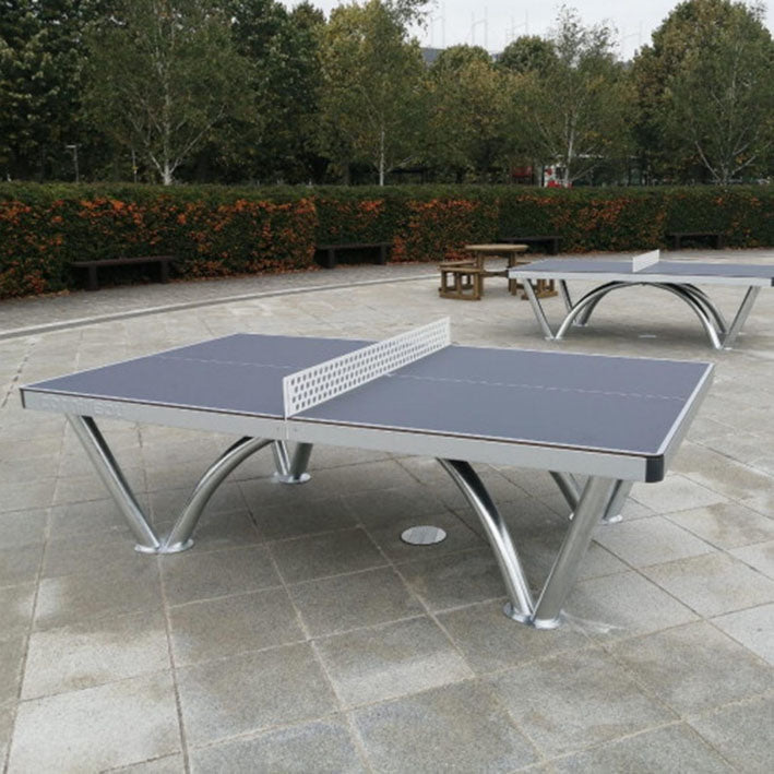 Cornilleau Park Permanent Static Table Tennis