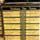 1956 Wurlitzer 1900 Centennial Vinyl Jukebox