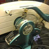 1956 Wurlitzer 1900 Centennial Vinyl Jukebox
