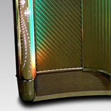 1956 Wurlitzer 1900 Centennial Vinyl Jukebox