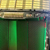 1956 Wurlitzer 1900 Centennial Vinyl Jukebox