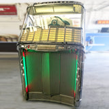 Original Wurlitzer 1900 Centennial Vinyl Jukebox