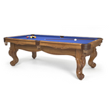 'New' Scottsdale American Pool Table - 7ft, 8ft, 9ft