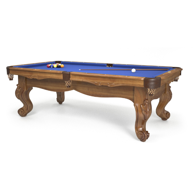 'New' Scottsdale American Pool Table - 7ft, 8ft, 9ft