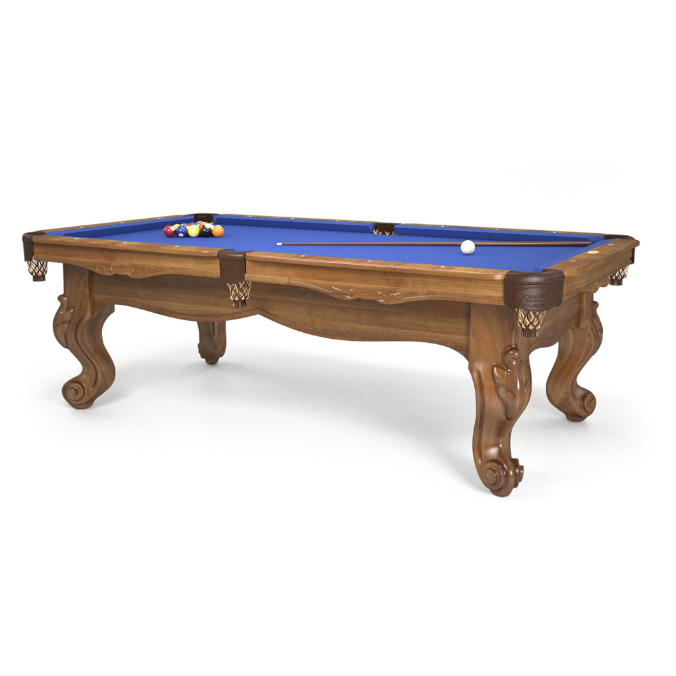 Scottsdale American Pool Table - 7ft, 8ft, 9ft