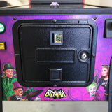 2016 Batman 66 Premium Pinball Machine 'Coming Soon'