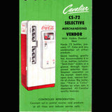 Cavalier 72 Dr Pepper Machine 'Coming Soon'