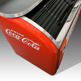 1950s Victor C-31 Coca-Cola Bar 'Coming Soon'