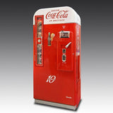 Vendo 81-B Coca-Cola Machine (Coming Soon)