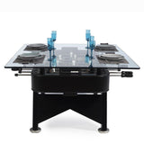 RS2 Dining Rectangular Indoor Foosball Table