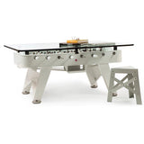 RS2 Dining Rectangular Indoor Foosball Table