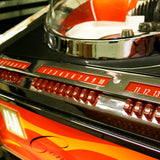 1962 AMI II Continental 200 Vinyl Jukebox