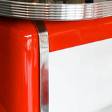 1950s Victor C-31 Coca-Cola Bar 'Coming Soon'