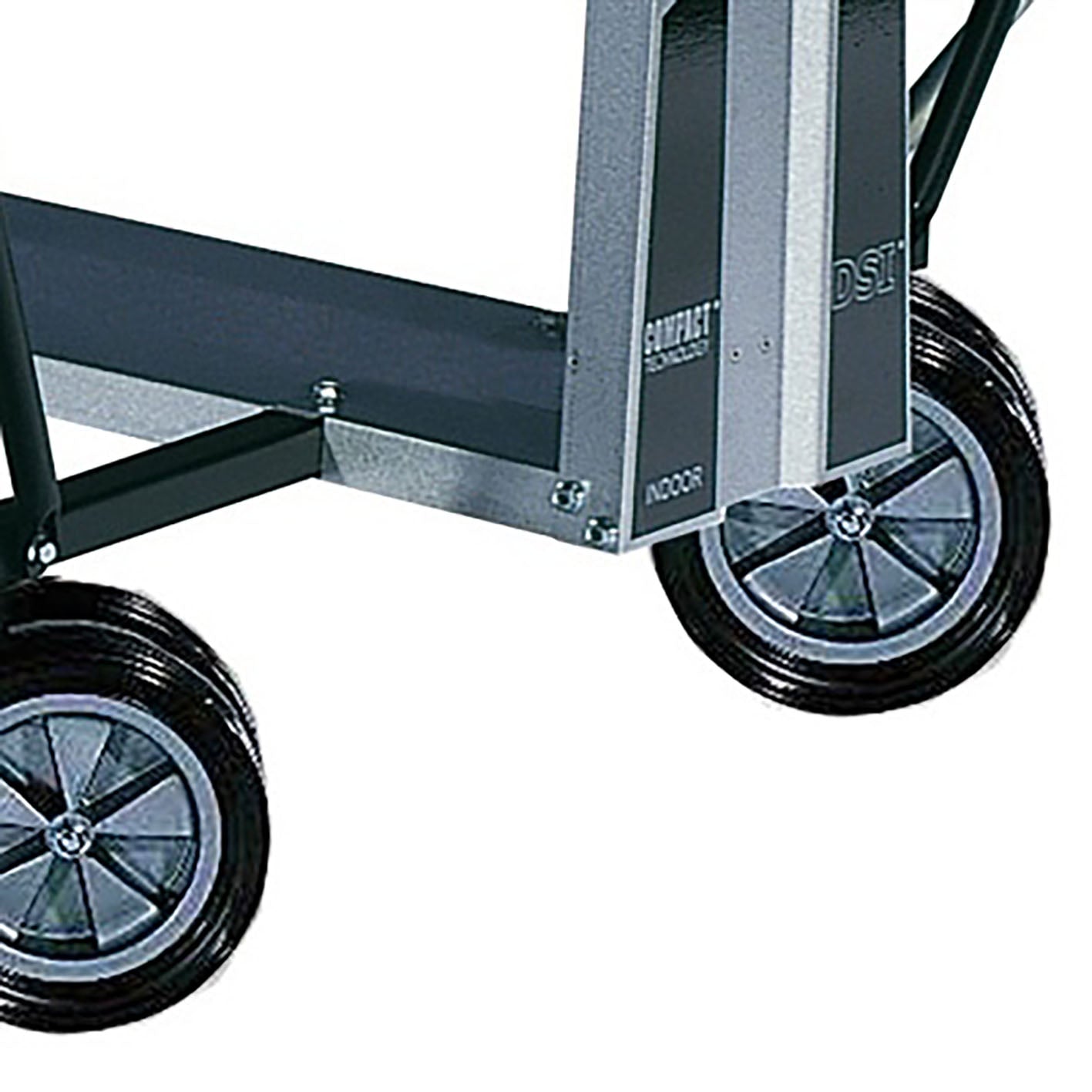 Cornilleau Competition ITTF 540 RollawayTable Tennis