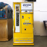 Corona Beer Vending Machine