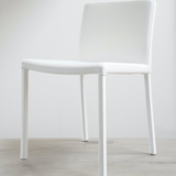 Fusion Chair in white