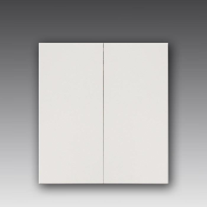 Painted Farrow & Ball Darts Cabinet - Square Top
