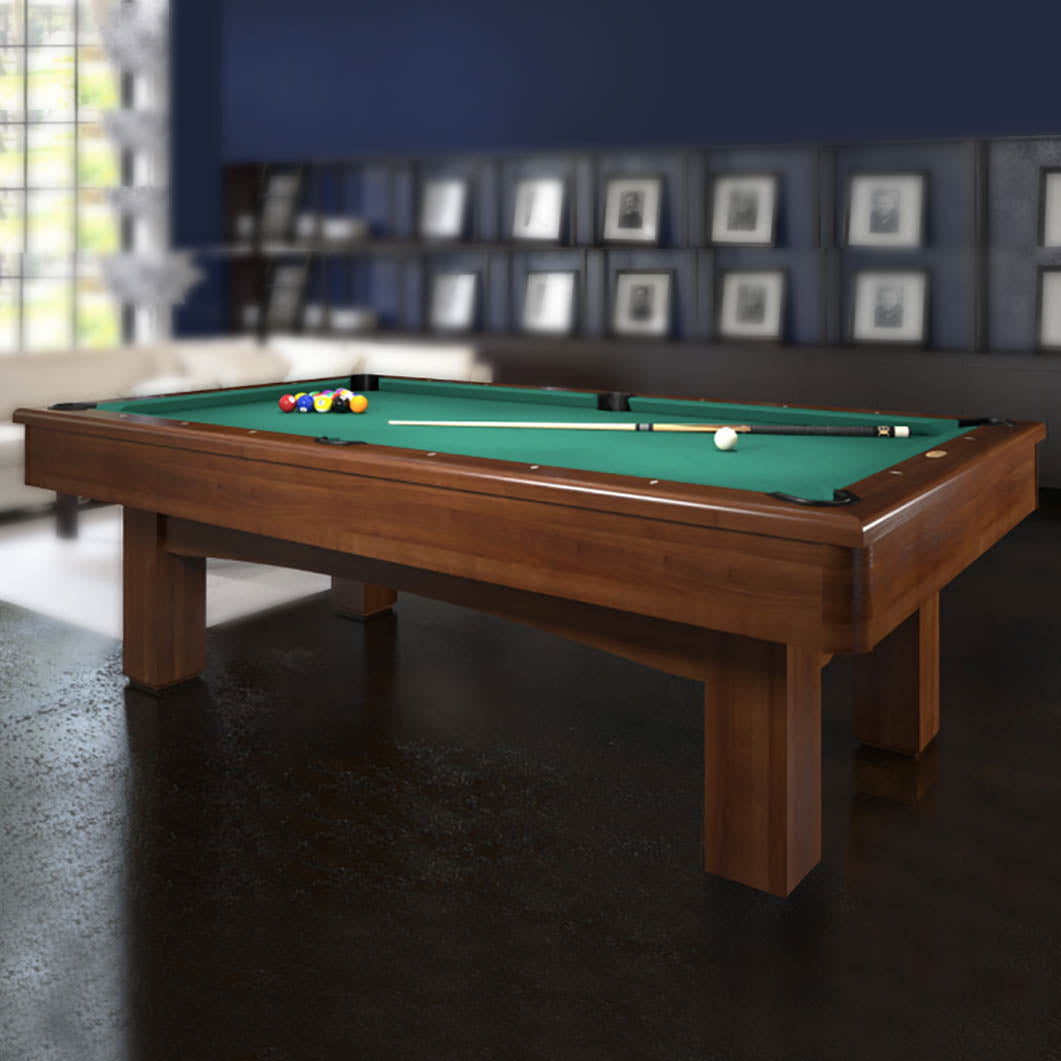 Del Mar American Pool table