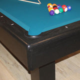 'New' Connelly Del Sol American Pool Table 7ft, 8ft, 9ft