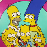 Original 1990's The Simpsons Arcade Machine by Konami 'Coming Soon'
