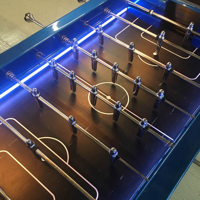 Debuchy Blackball Foosball Table