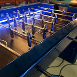 Debuchy Blackball Foosball Table