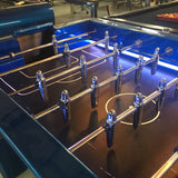 Debuchy Blackball Foosball Table