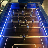 Debuchy Blackball Foosball Table