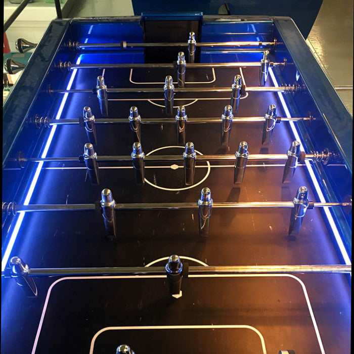 Debuchy Blackball Foosball Table