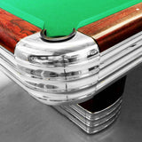 Brunswick Centennial Pool Table 8ft