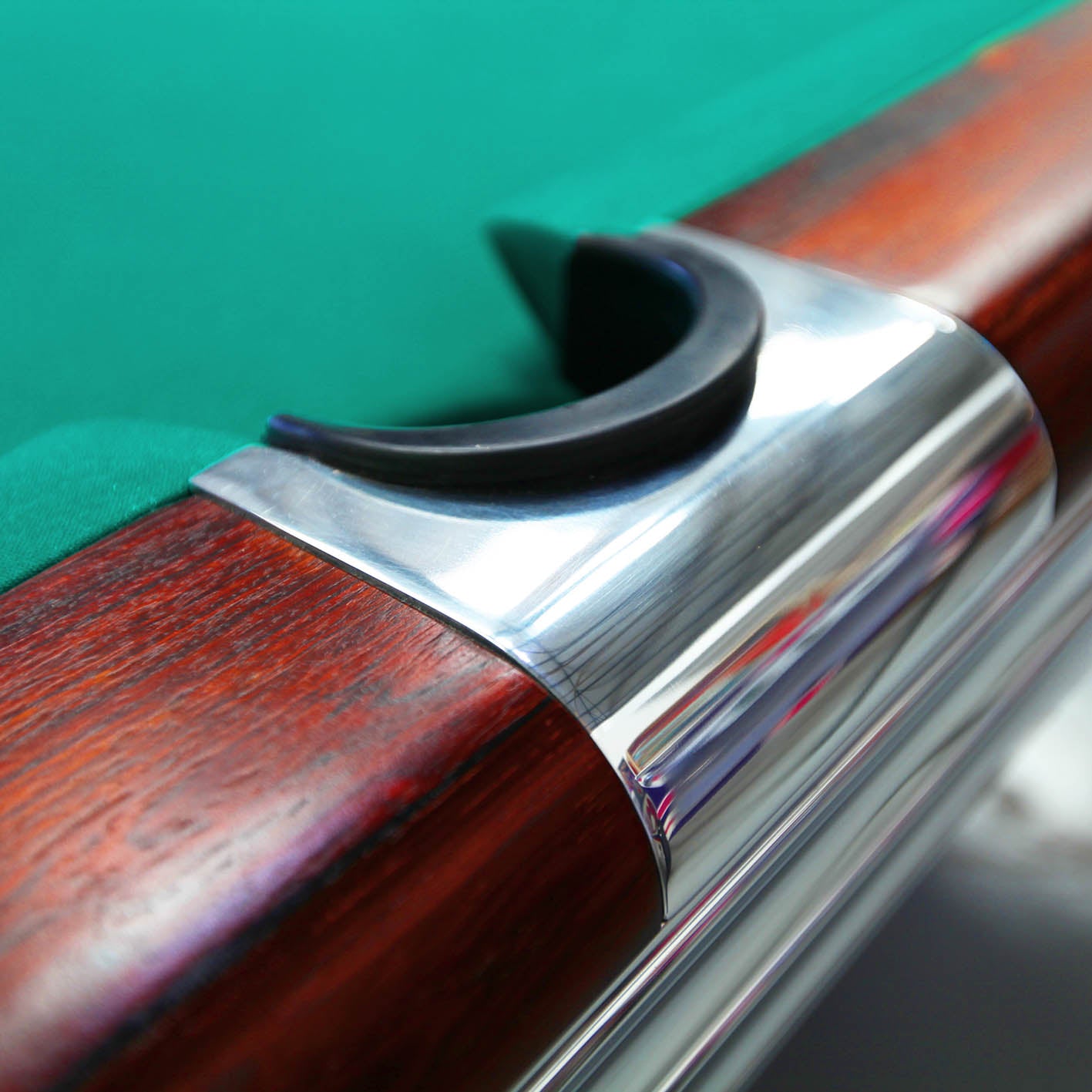 Brunswick Centennial Pool Table 8ft