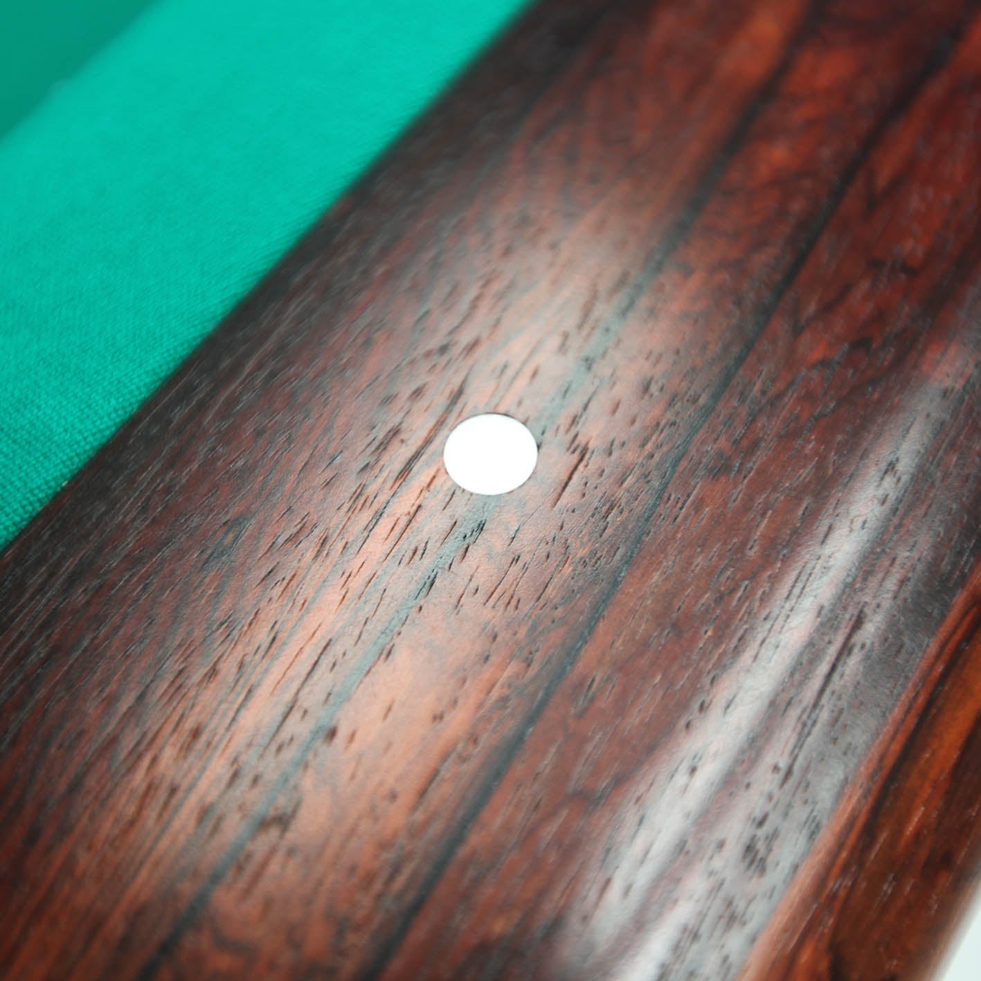 Brunswick Centennial Pool Table 8ft